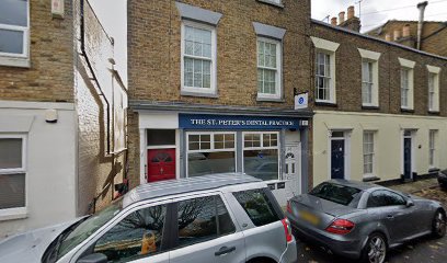 St Peter's Dental Practice
