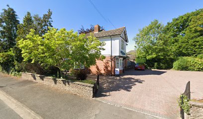 St Peter's Dental Practice