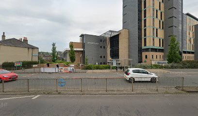 St Peters Dental Department