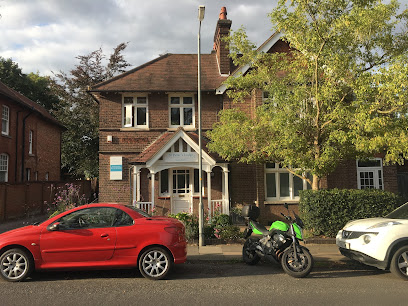St Peters Lodge Dental Practice