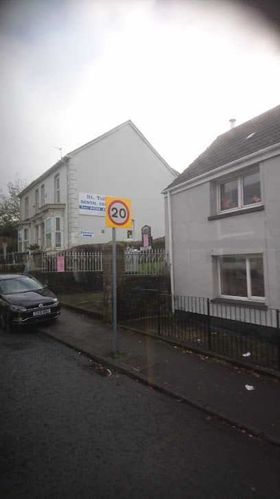 St Teilo Dental Care