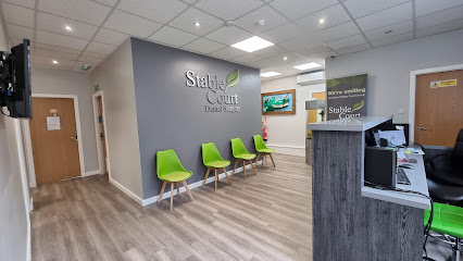 Stable Court Dental Surgery