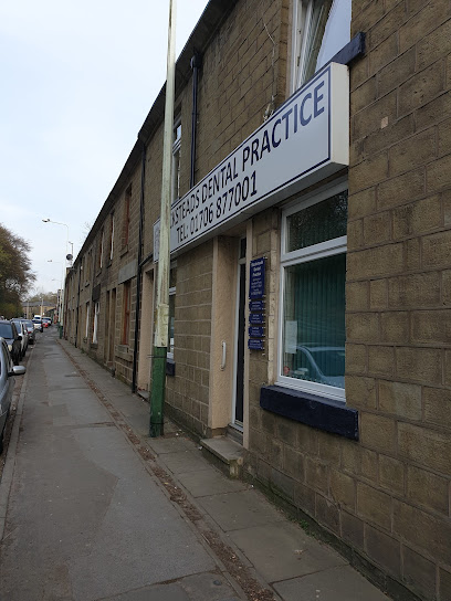 Stacksteads Dental Practice
