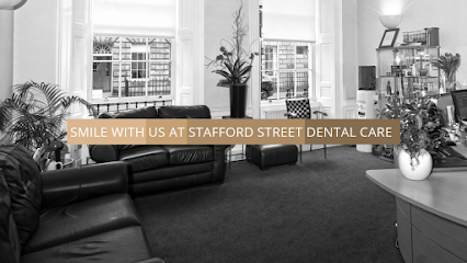 Stafford Street Dental Care