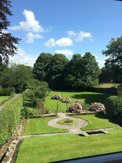 Staina House Dental Practice Ltd