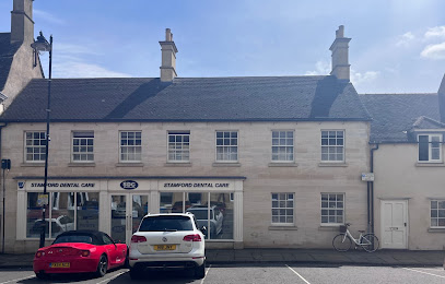 Stamford Dental Care