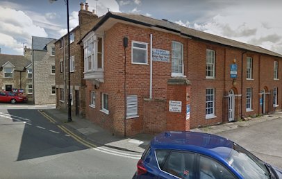 Stamford Dental Laboratory