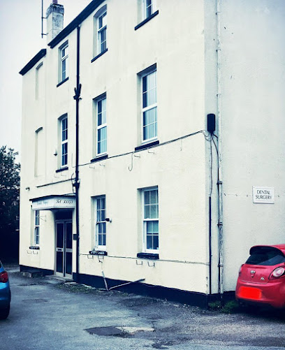 Stamford House Dental Practice
