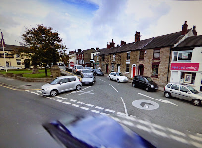 Standish Dental Practice