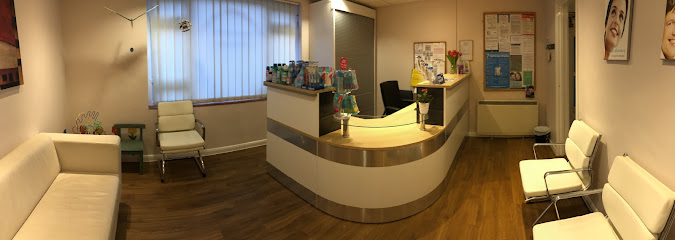 Stangrove Court Dental Practice
