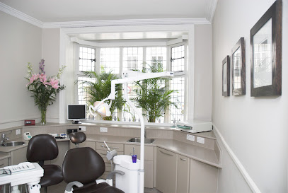 Stanhope Place Dental Practice - Dentist W2 W1 SW1