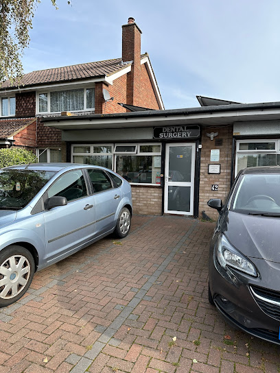 Stanwell Dental Practice