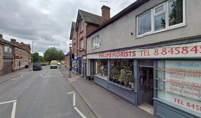 Stapenhill Dental Care