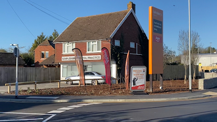 Staplehurst Dental Practice