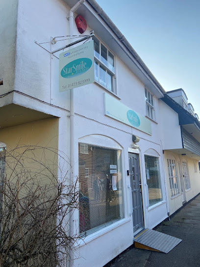 StarSmile NHS Dental Practice