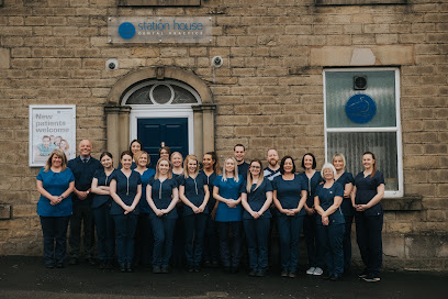 Station House Dental & Implant Clinic
