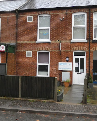 Station House Dental Practice
