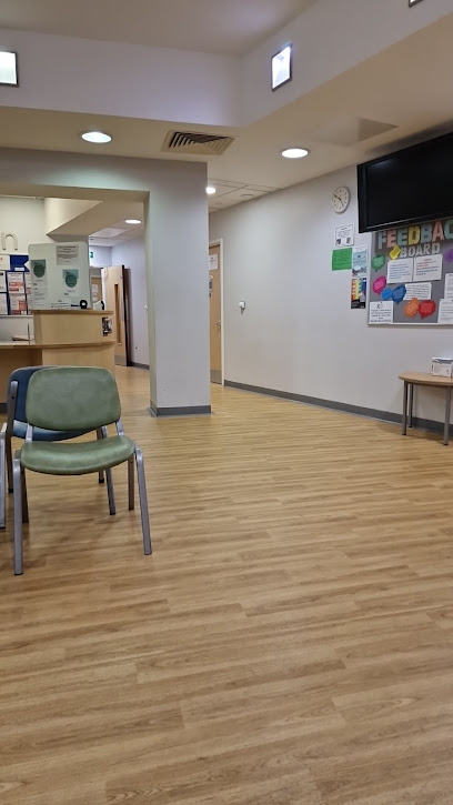 Station Plaza Health Centre