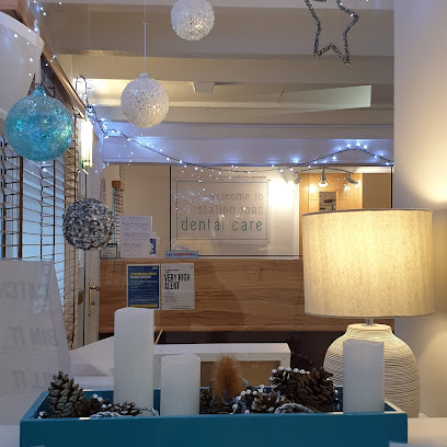 Station Road Dental Care