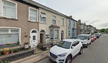 Station Terrace Dentist