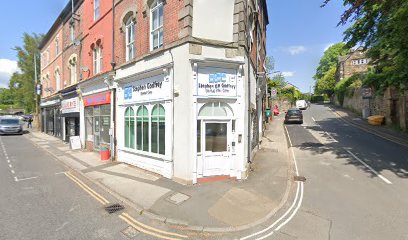 Stephen Godfrey dental care