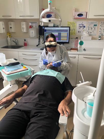 Sterling Dental Centre