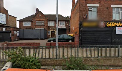 Sterling Way Dental Surgery