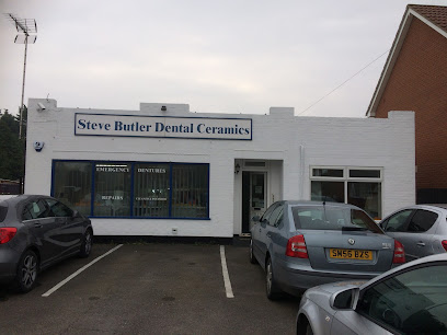 Steve Butler Dental Ceramics Ltd