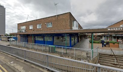 Stevenage Dental Practice