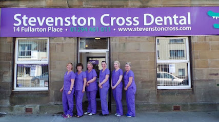 Stevenston Cross Dental