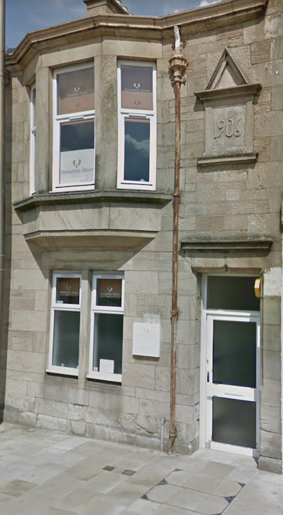 Stewarton Street Dental Practice