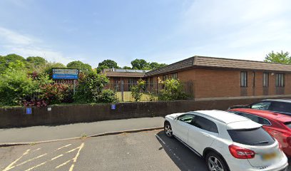Stirchley Dental Practice Telford