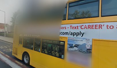 Stockport Community Dental Service