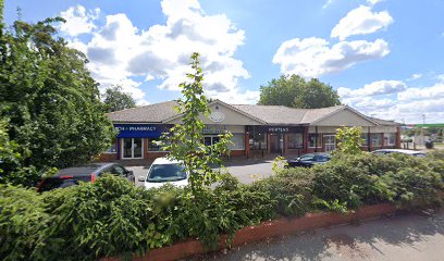 Stoke Park Dental Care