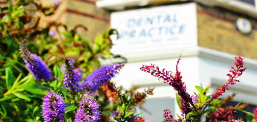 Stoke Road Dental Practice