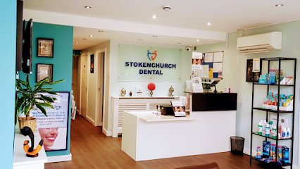 STOKENCHURCH DENTAL
