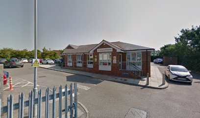 Stone Cross Dental Clinic