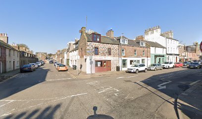 Stonehaven Dental Practice