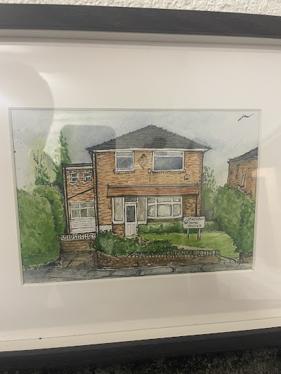 Stonemount Dental Practice