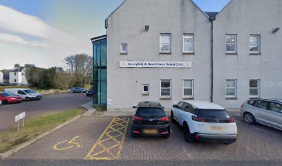 Stoneyfield Dental Surgery