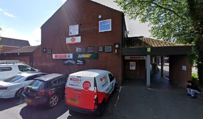 Stonydelph Dental Practice