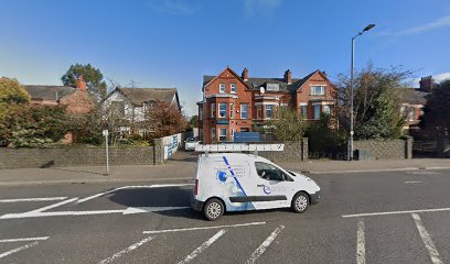 Stormont Dental Care