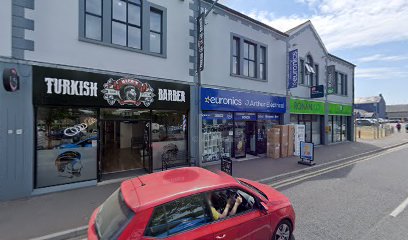 Strabane Family Dental Care