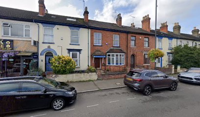 Stratford House Dental Practice