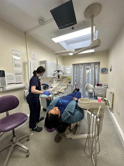 Streatham Dental Centre
