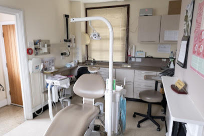 Street Farm Dental Studio