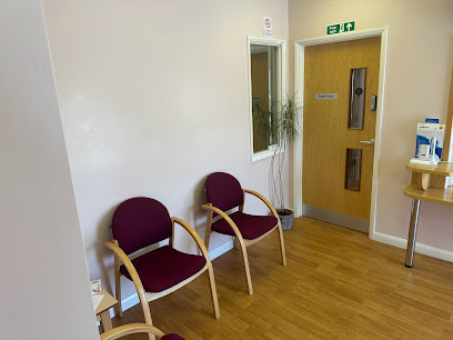 Stressless Dental Care