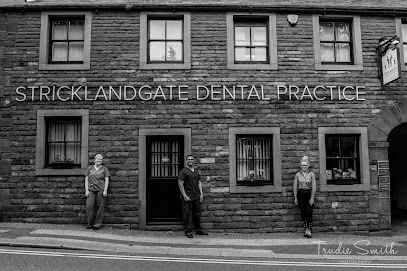 Stricklandgate Dental Practice