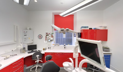 Stuart Steven Dental Practice
