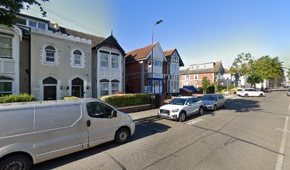 Stubbington Avenue Dental Practice